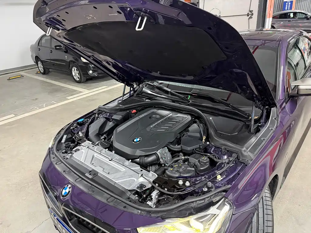 BMW M240i — миниатюра 3
