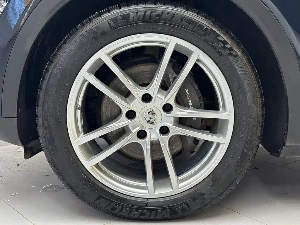 Porsche Cayenne — фотографии объявления, Фото 19