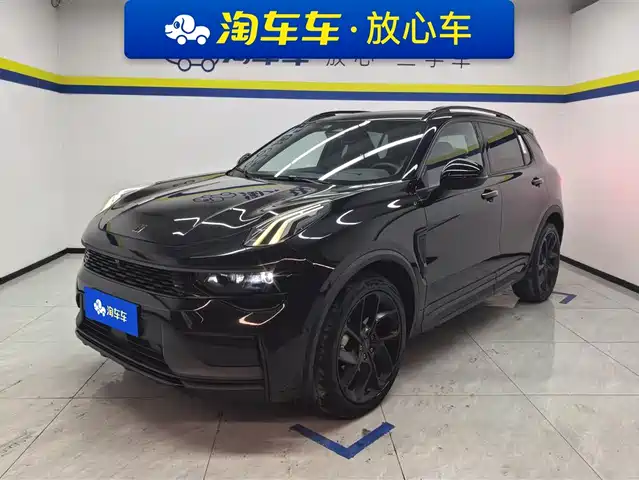 LYNK 01