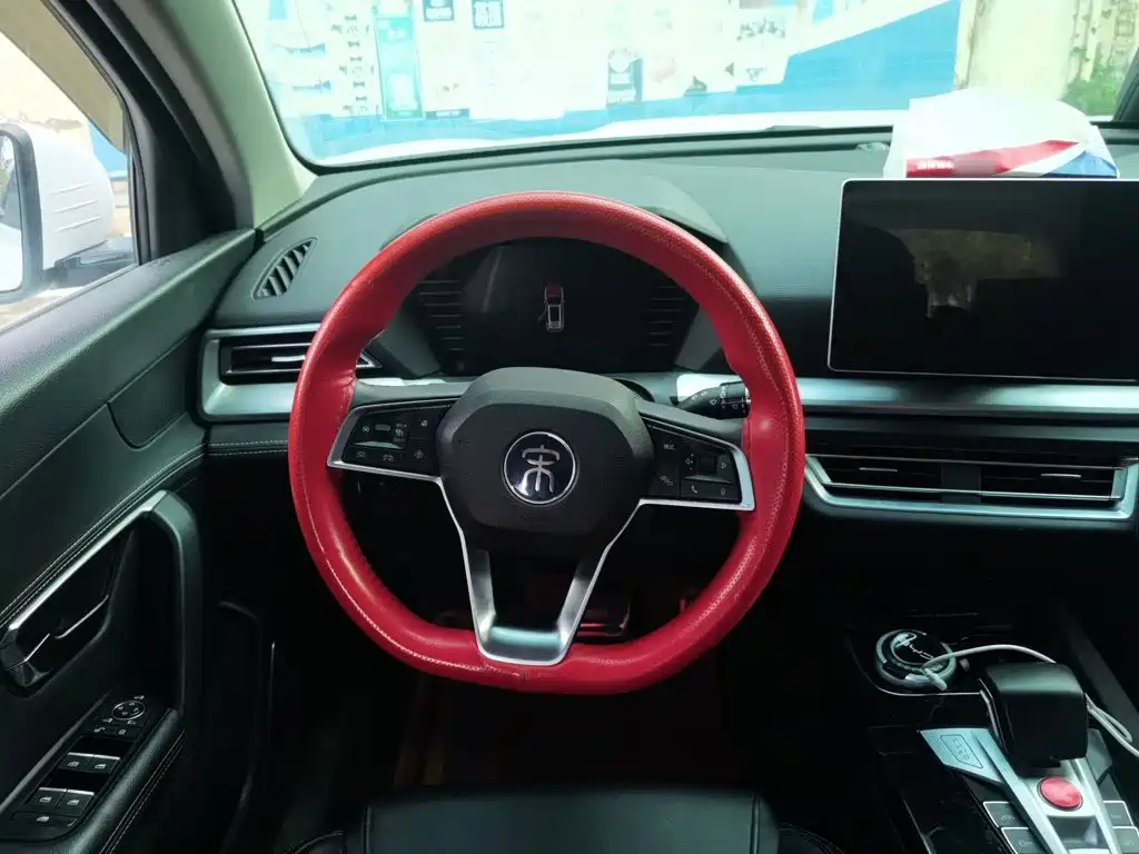 BYD Pro — миниатюра 3