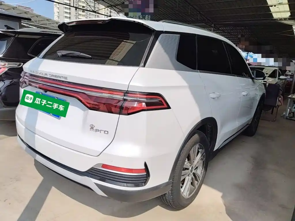BYD Pro — миниатюра 7
