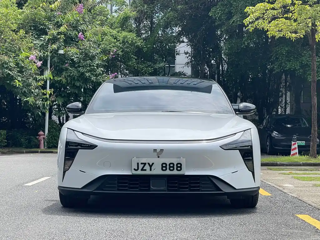Jiyue Ji Yue 07 — миниатюра 2