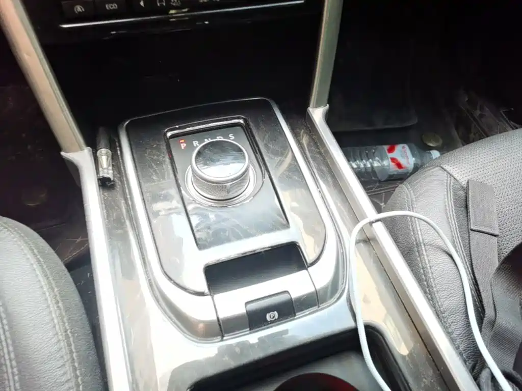 Land Rover Discovery Sport — миниатюра 14