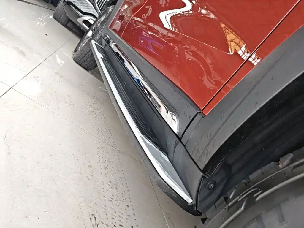 Haval Big Dog — миниатюра 21