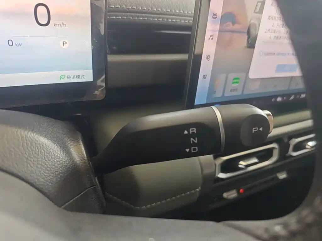 Baojun Yueye Plus — миниатюра 14