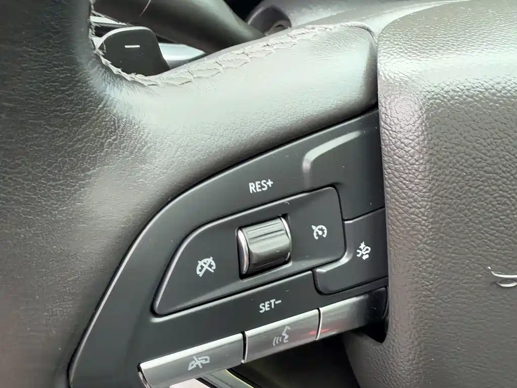 Cadillac XT6 — миниатюра 19