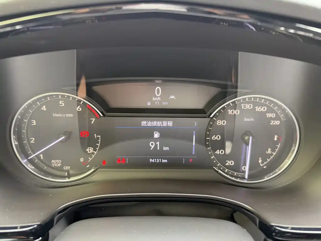 Cadillac XT6 — миниатюра 22