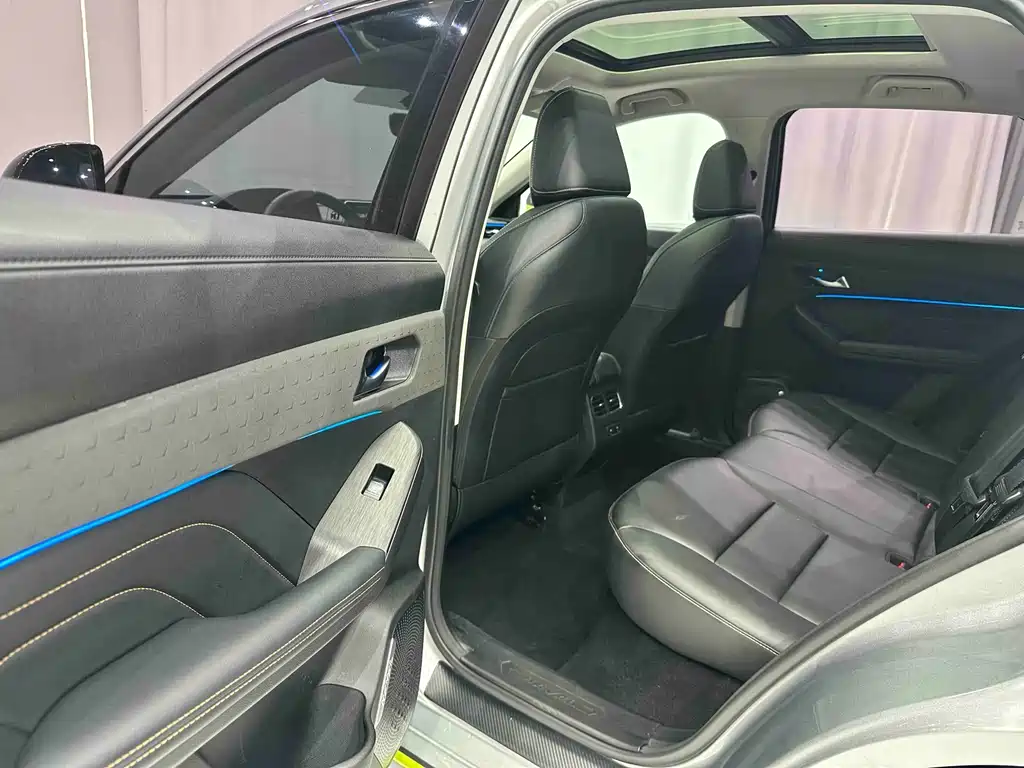 Haval Chitu — миниатюра 14