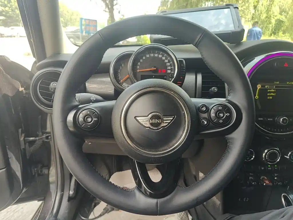 MINI Mini — миниатюра 11