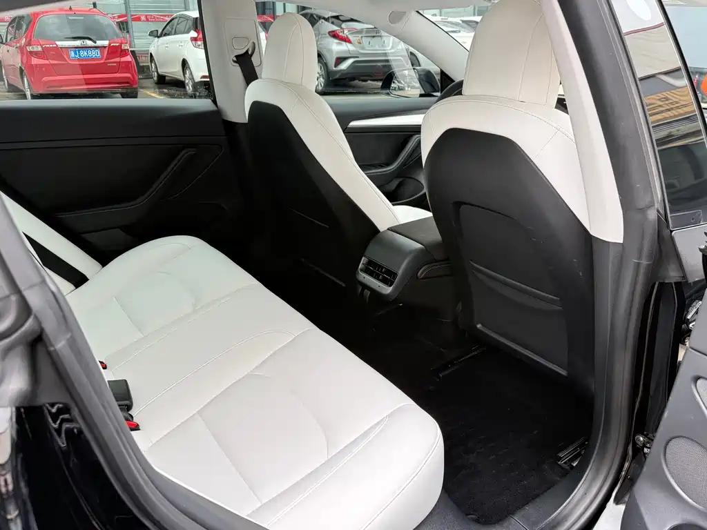 Tesla Model 3 — миниатюра 8