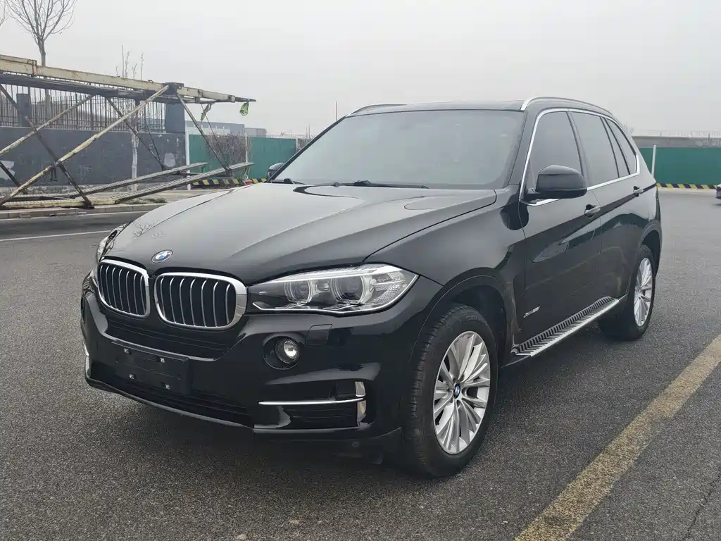 BMW X5 (Import) 2017