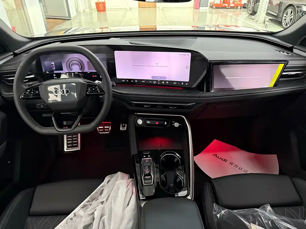 Audi Q5L 2026 2.0T Premium