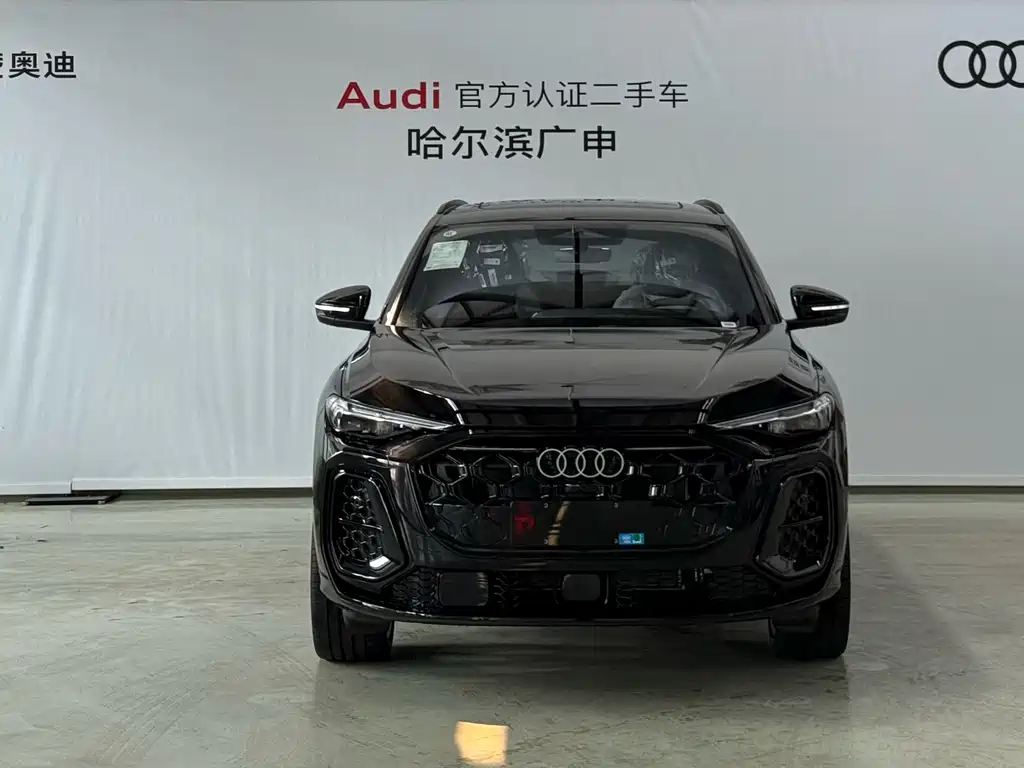 Audi Q5L 2026 2.0T Premium