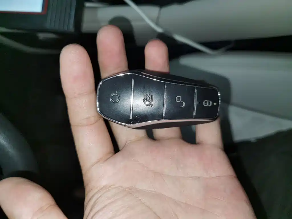 BYD Yuan UP — миниатюра 9
