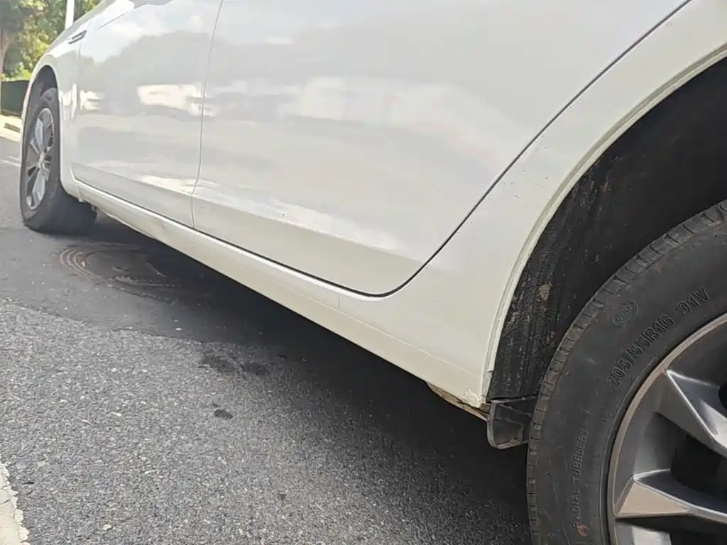 BYD Qin — миниатюра 22