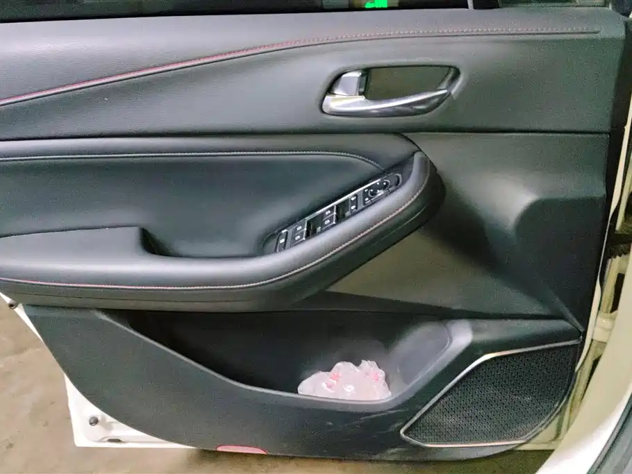 GAC GS4 2021 270T AT Elite
