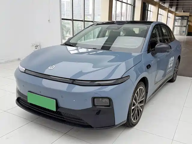 Leapmotor B01
