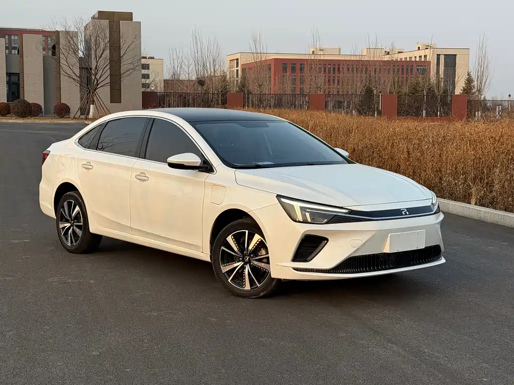 RISING AUTO FEIFAN ER6