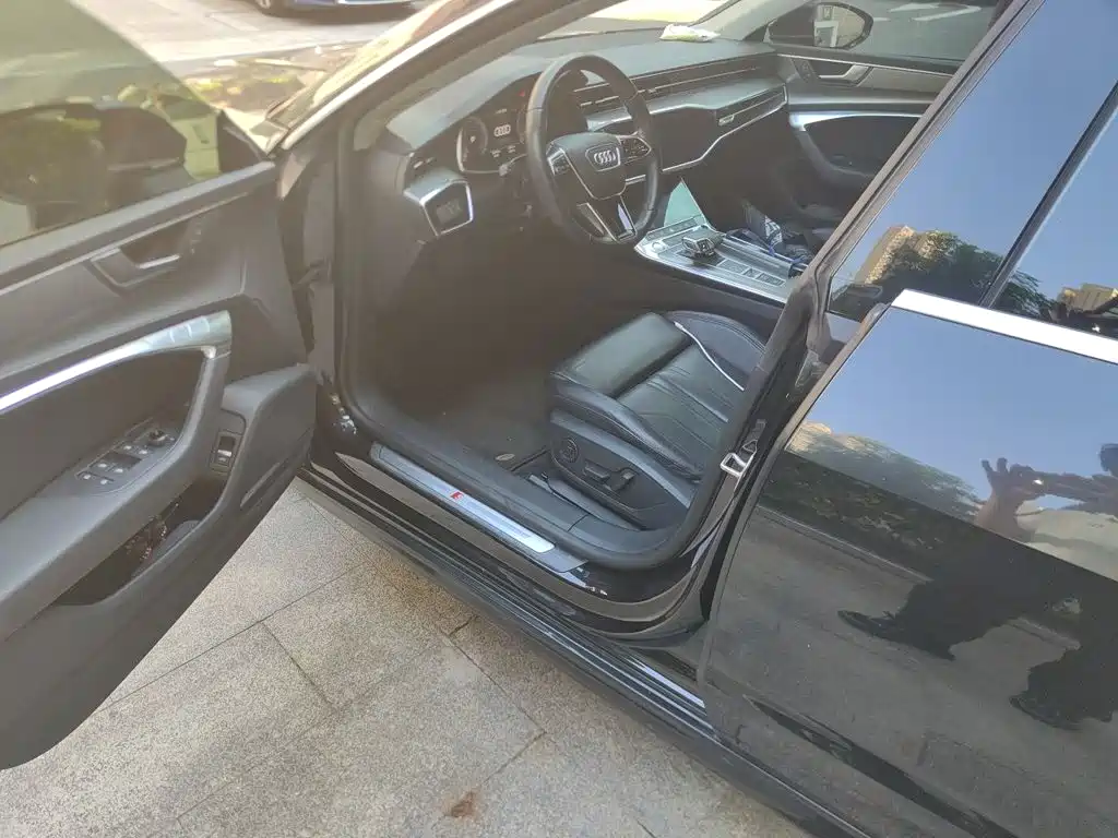 Audi A7 — миниатюра 12