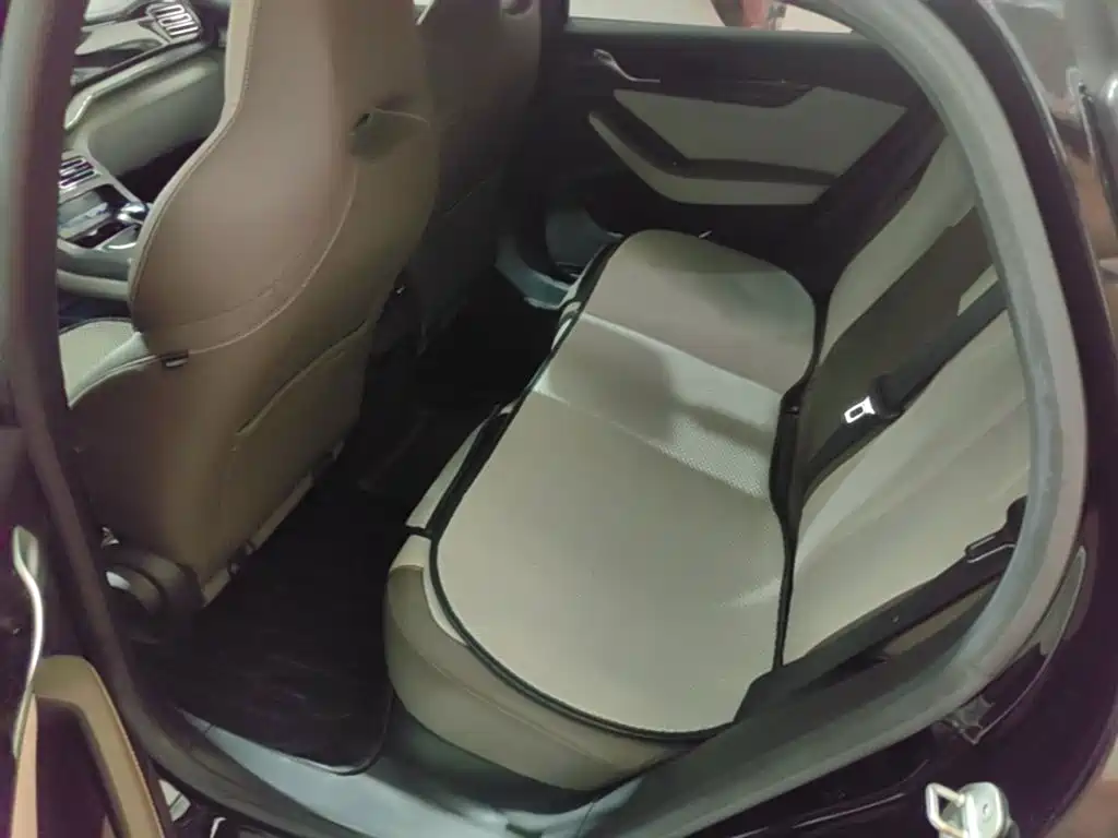 BYD Qin PLUS — миниатюра 19
