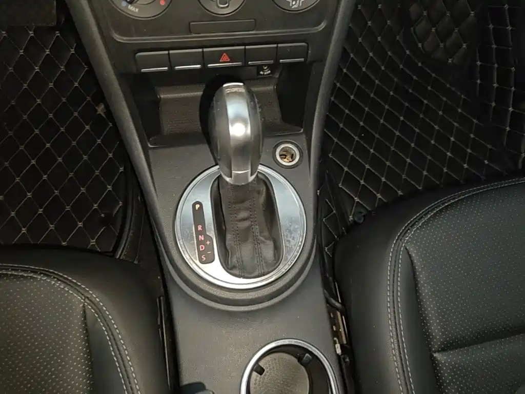 Volkswagen Beetle — миниатюра 14