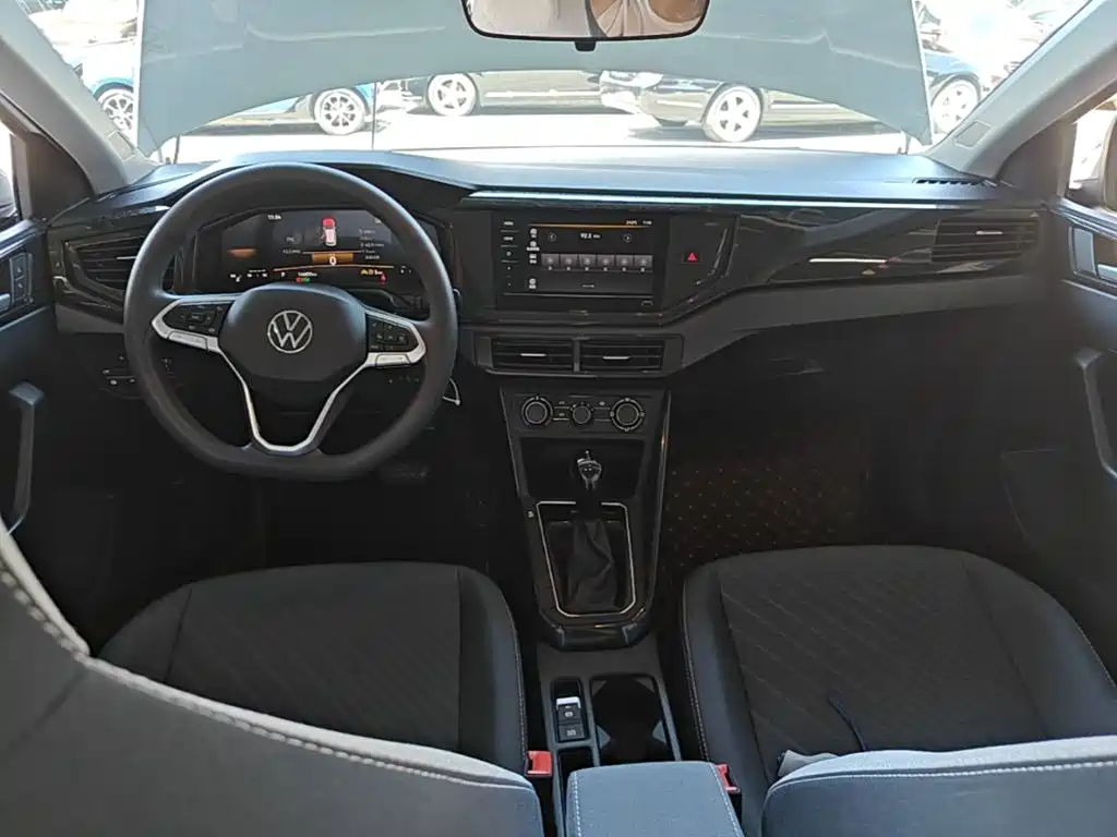 Volkswagen Lavida — миниатюра 10
