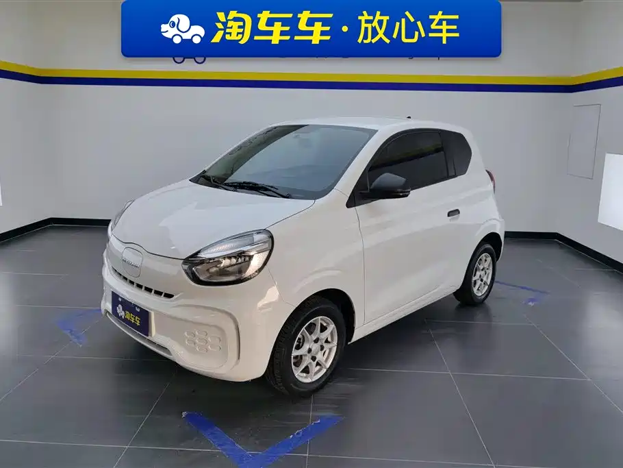 Roewe Clever 2023