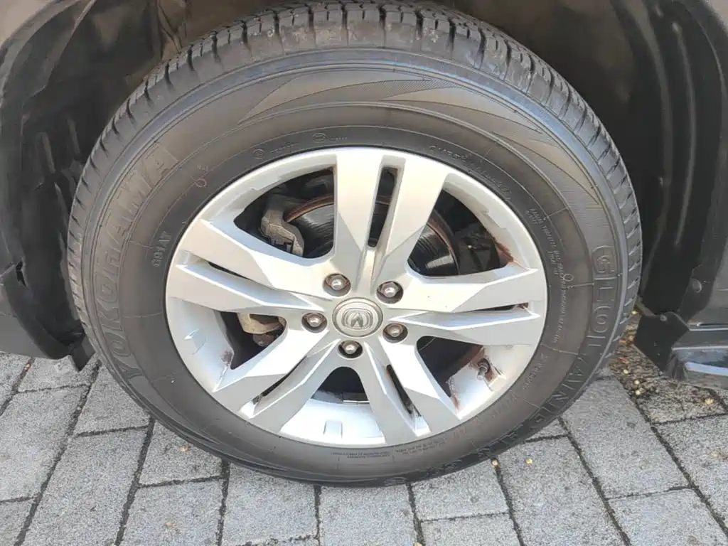 Changan CS75 — миниатюра 23