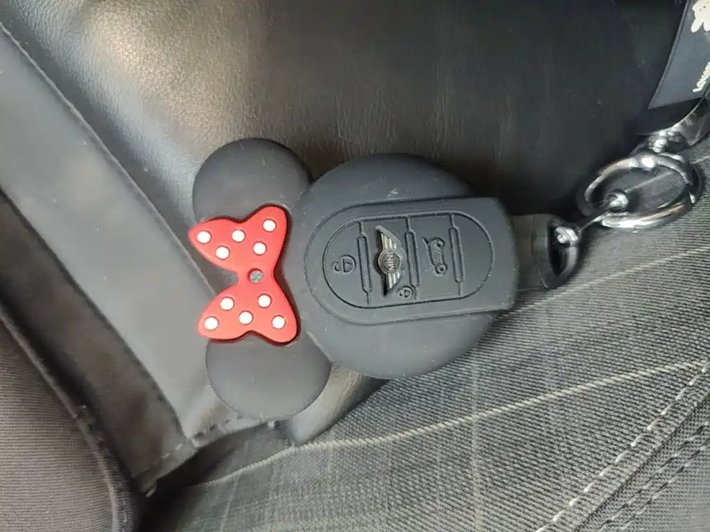 MINI Mini — миниатюра 9