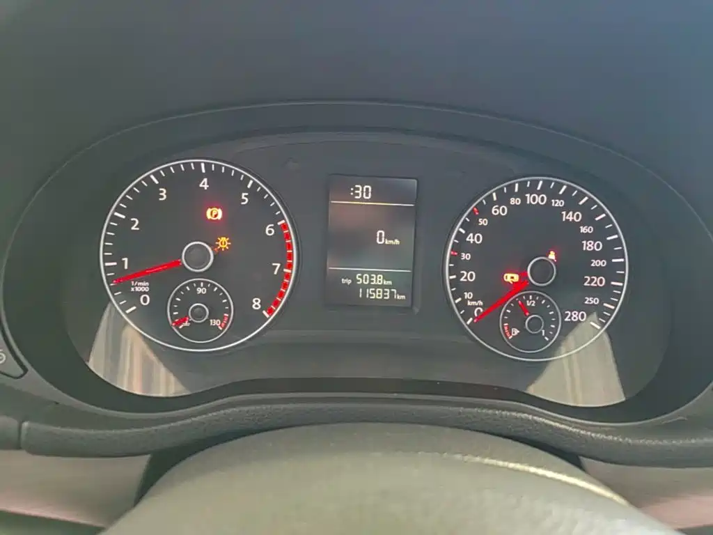 Volkswagen Passat — миниатюра 12