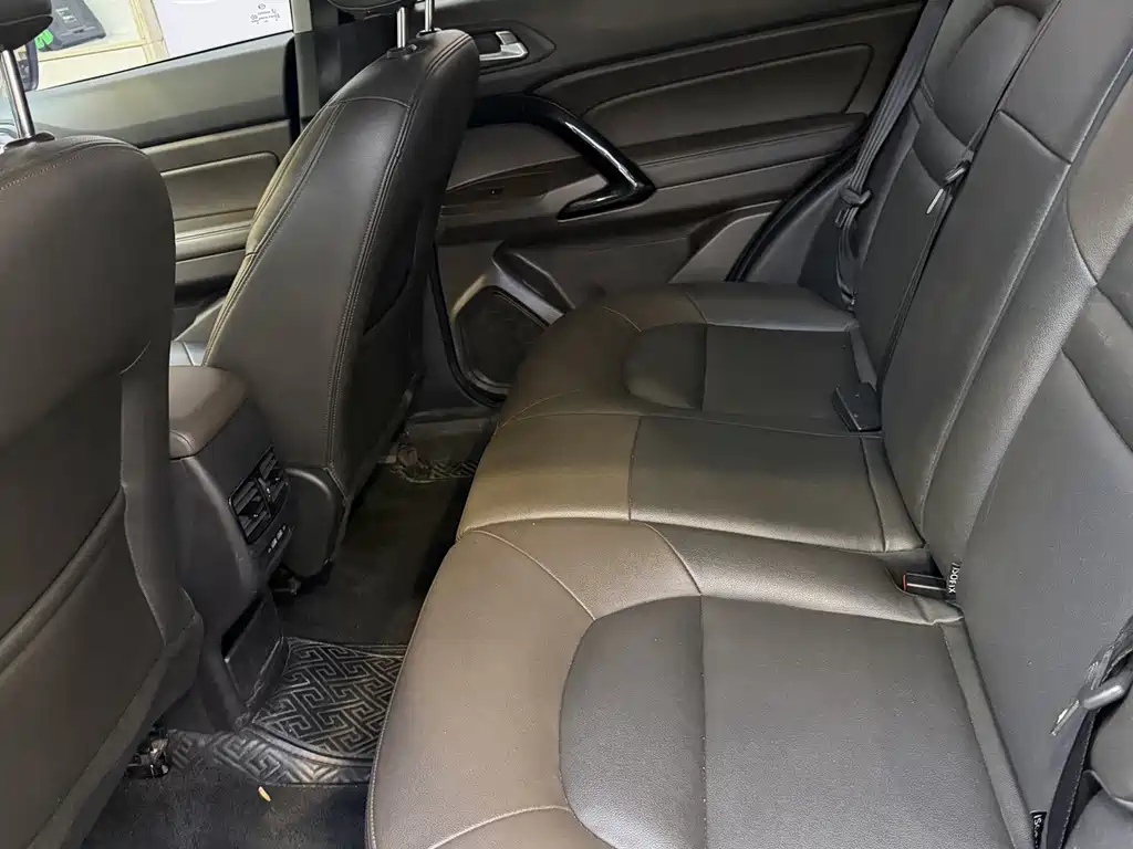 GAC Motor GS4 Hybrid — миниатюра 12