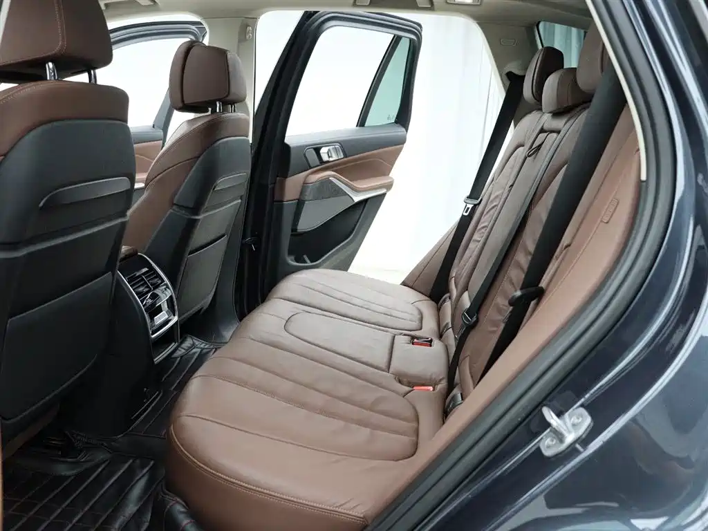 BMW X5 2020 xDrive40i Premium M Sport