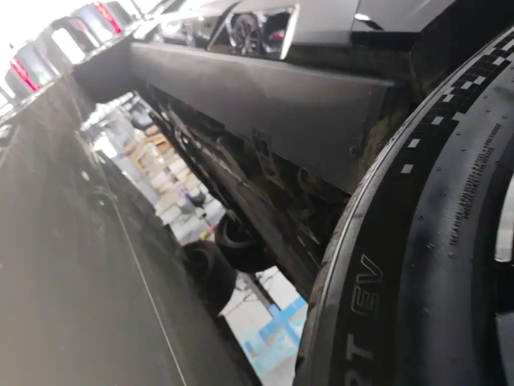 Fang Cheng Bao Leopard 8 — миниатюра 22