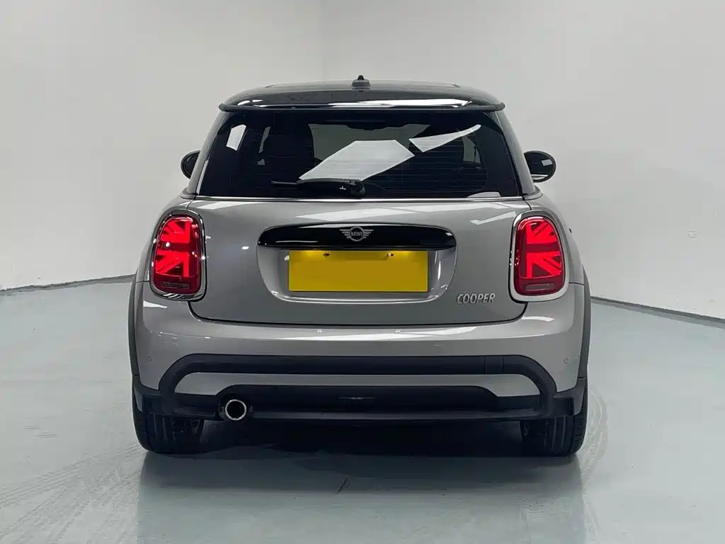 MINI Mini — миниатюра 8