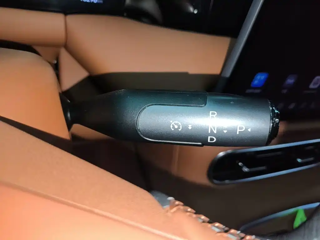 GAC Motor Trumpchi Xiangwang S9 — миниатюра 14