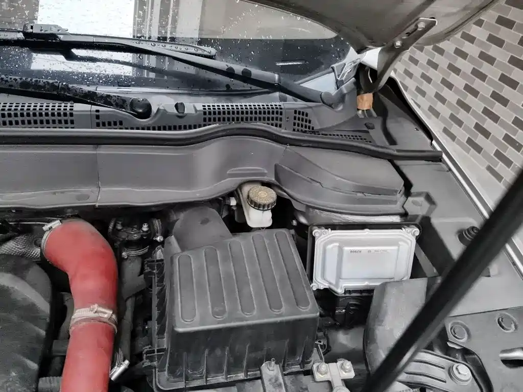 Haval H2 — миниатюра 20