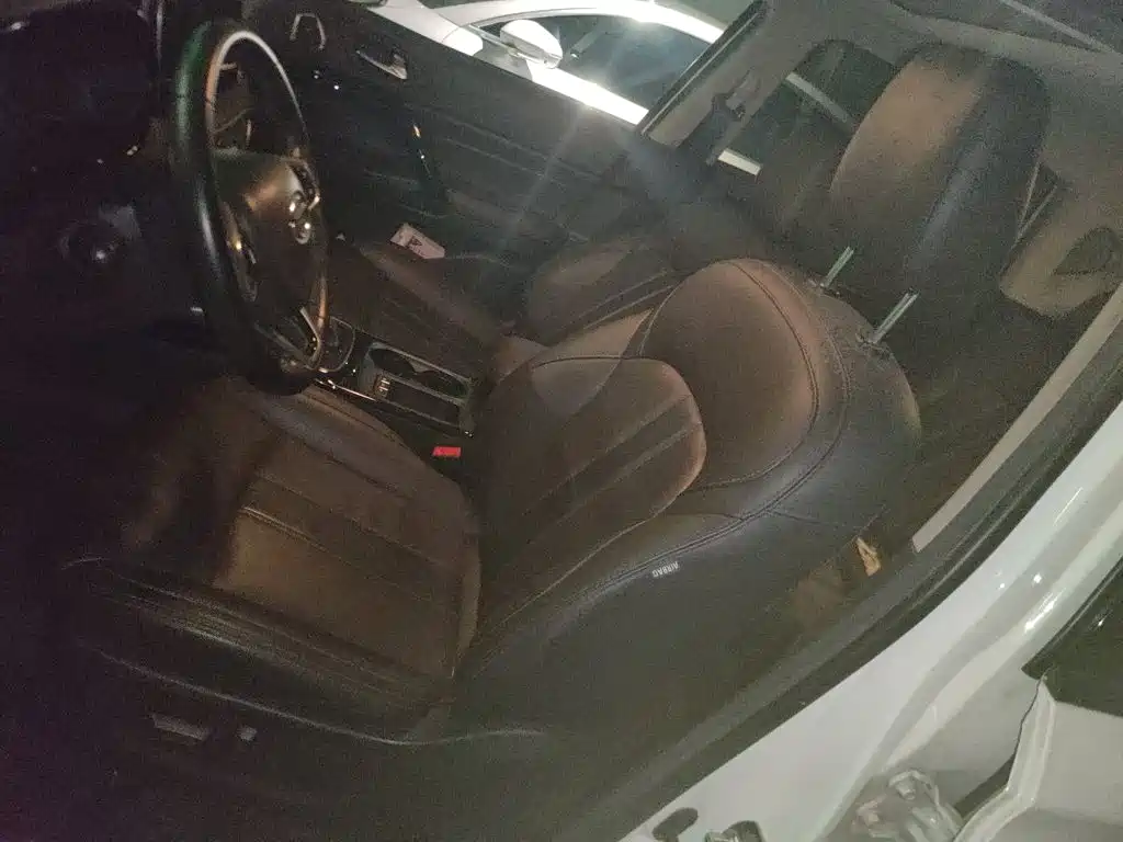 GAC Motor Trumpchi GS4 — миниатюра 11