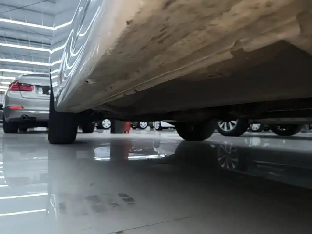 Mitsubishi Outlander — миниатюра 21