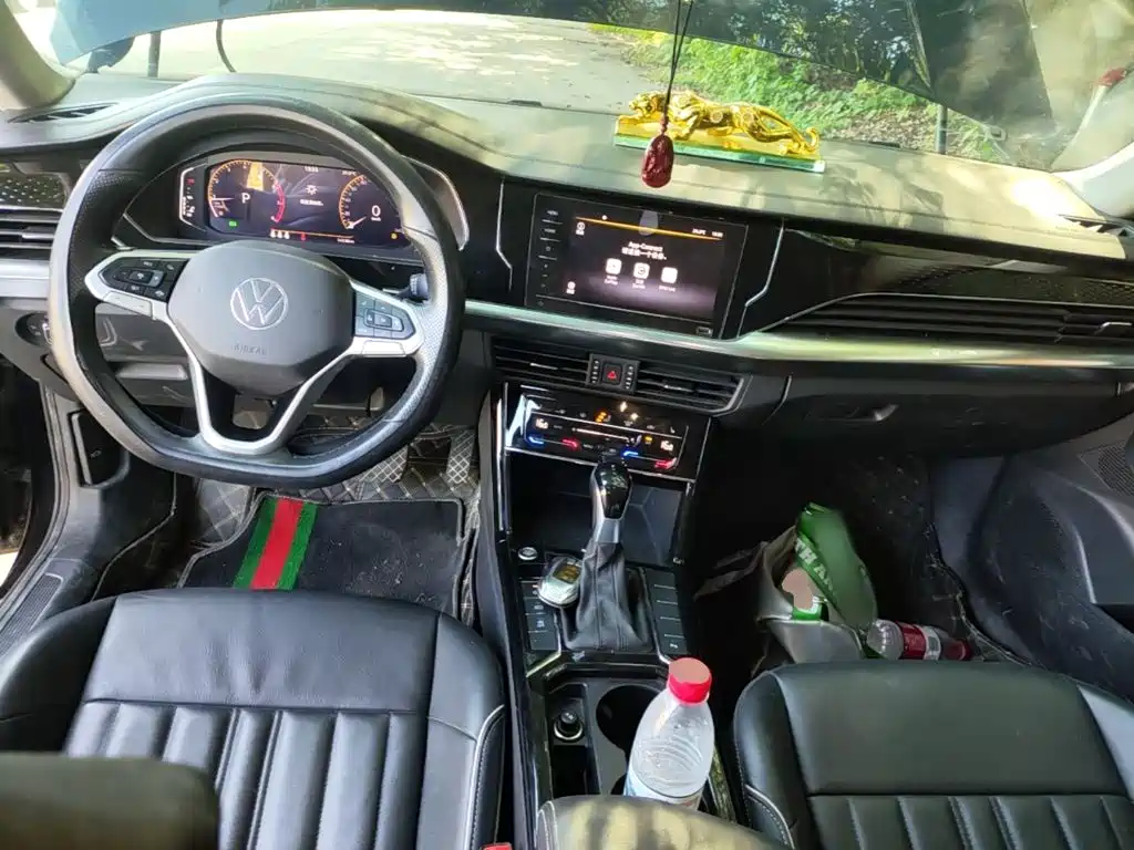 Volkswagen Passat — миниатюра 10