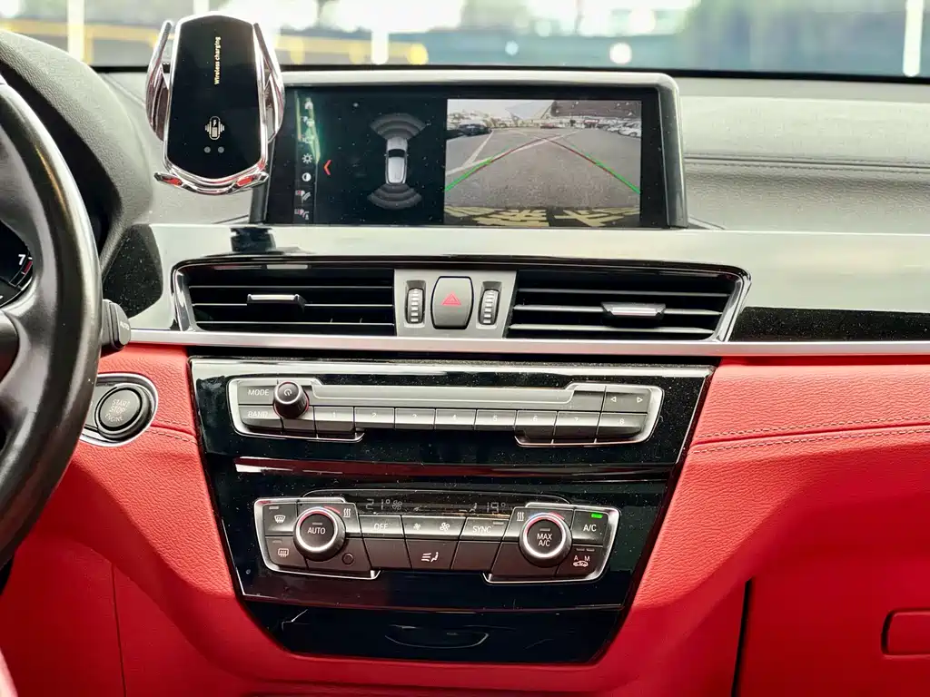 BMW X2 — миниатюра 11
