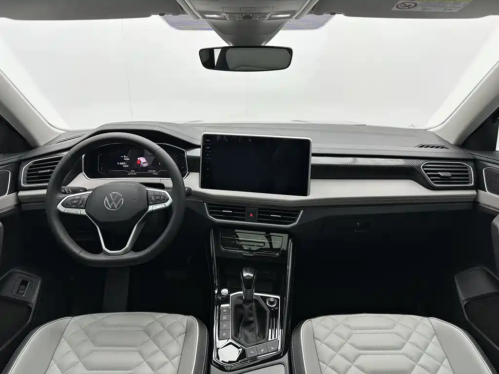 Volkswagen Tayron 2023 280TSI Luxury Plus