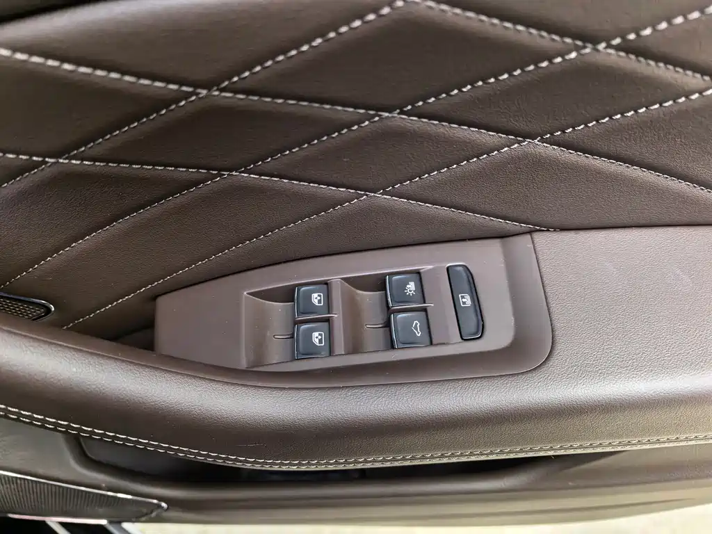Volkswagen Phideon — миниатюра 21