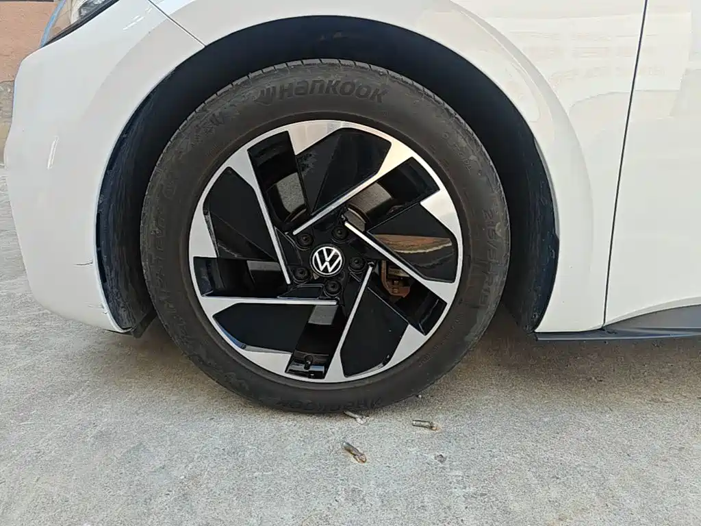 Volkswagen ID.3 — миниатюра 23