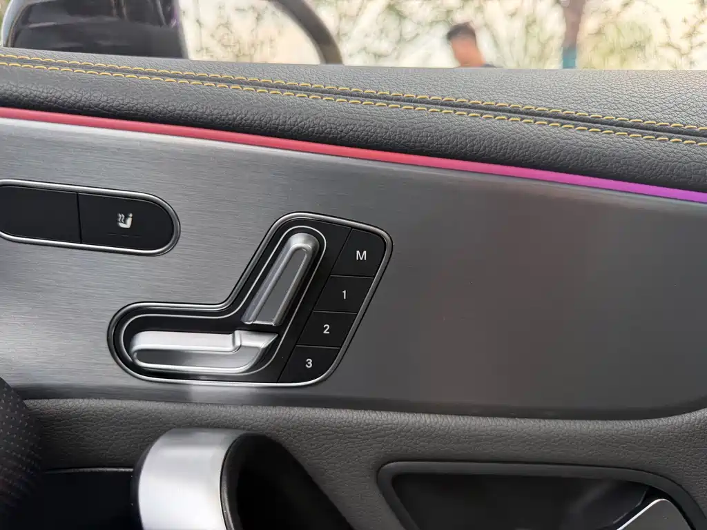 Mercedes-Benz A-Class AMG (Import) — миниатюра 21