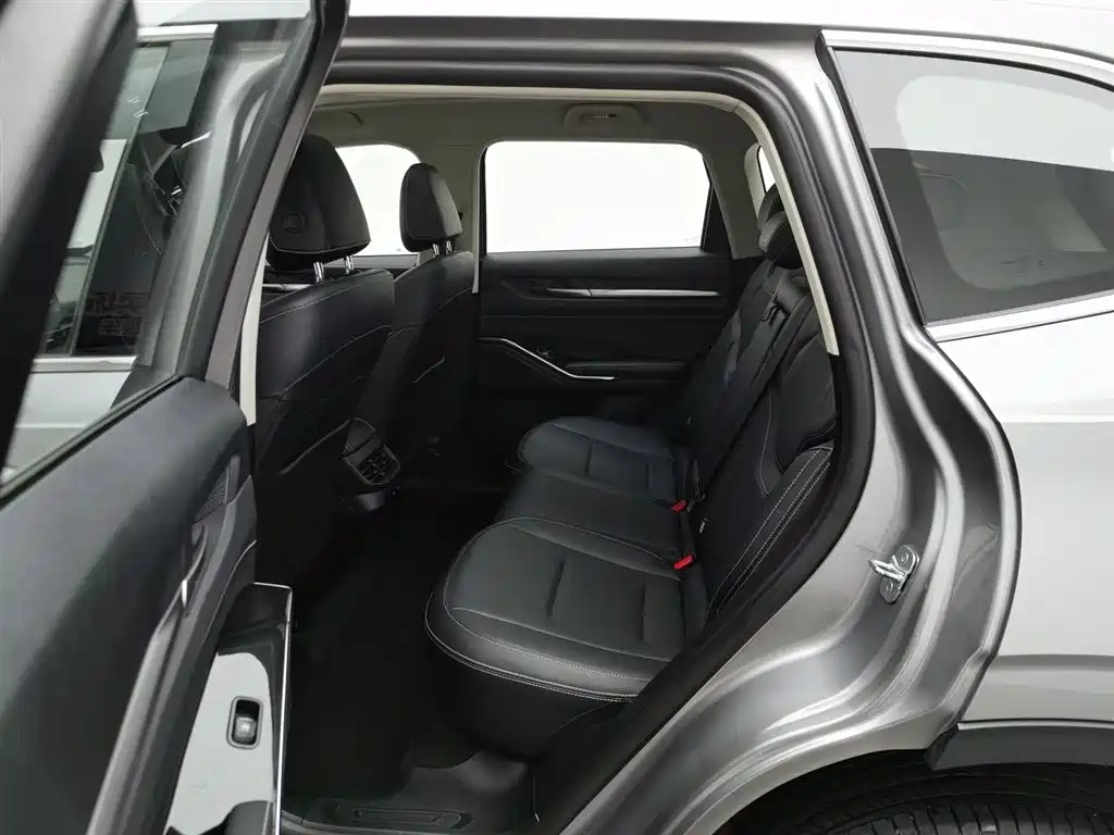 Haval H6 — фотографии объявления, Фото 15