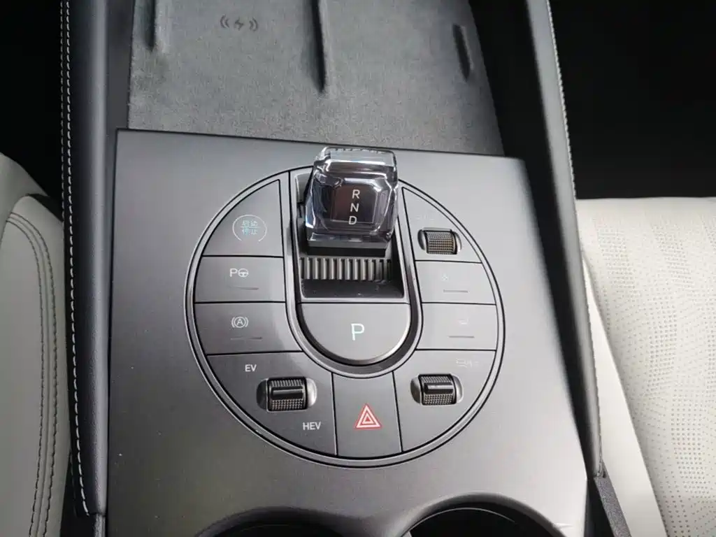 BYD Seal 06 — миниатюра 14