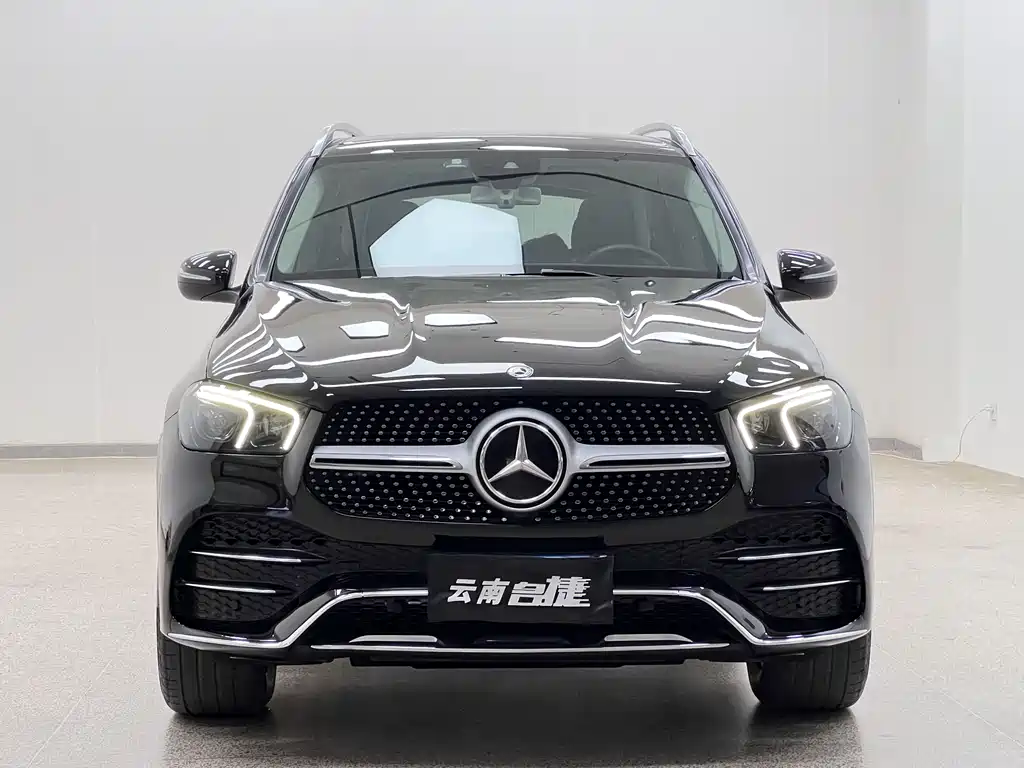 Mercedes-Benz GLE 2020 GLE 350 4MATIC Fashion