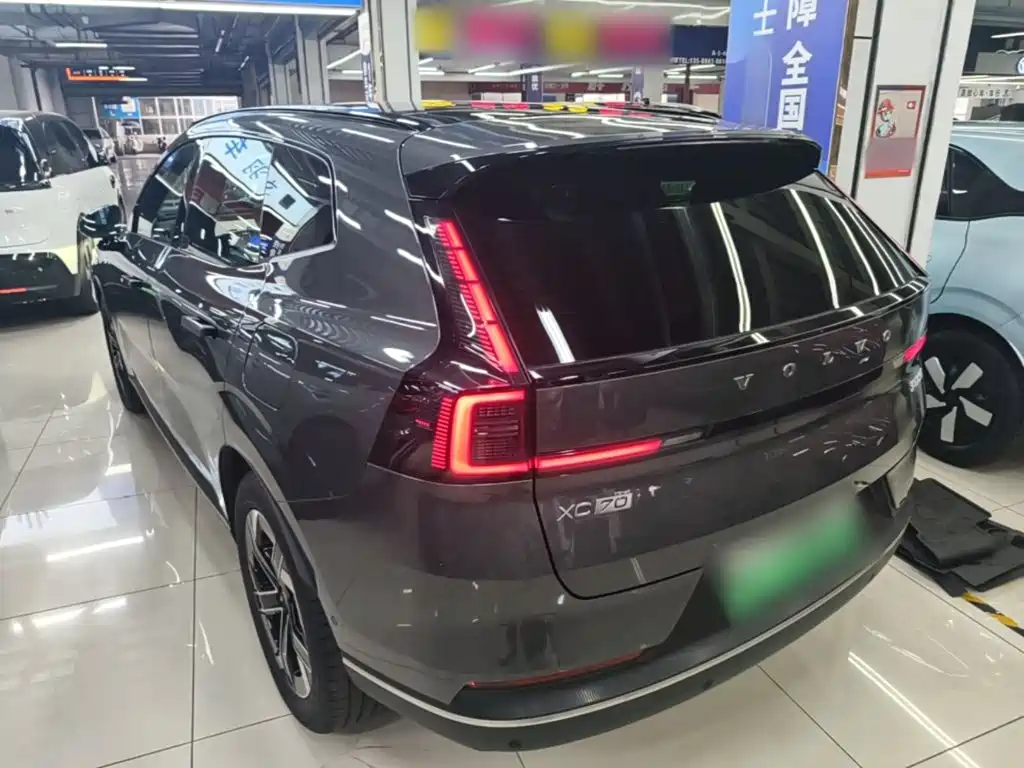 Volvo XC70 — фотографии объявления, Фото 6