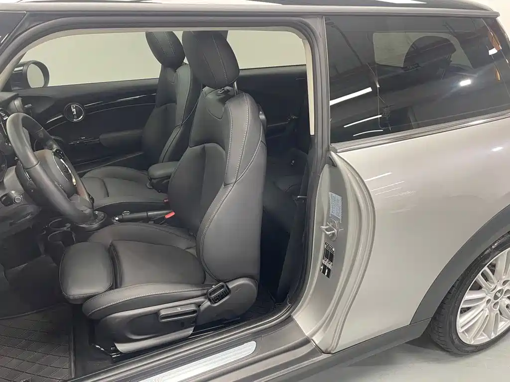 MINI Mini — миниатюра 10