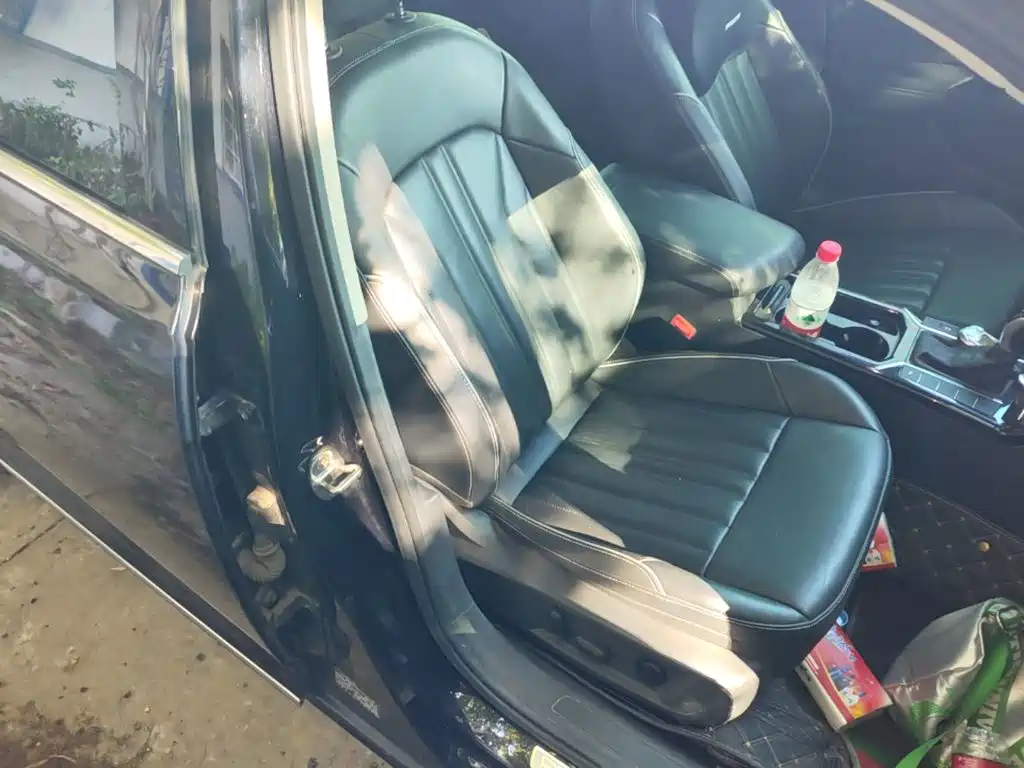 Volkswagen Passat — миниатюра 25